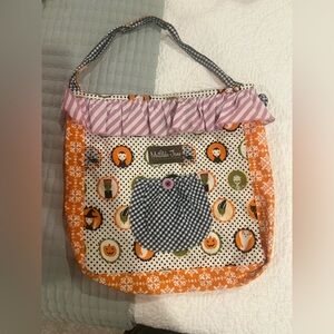Matilda Jane Halloween Bag